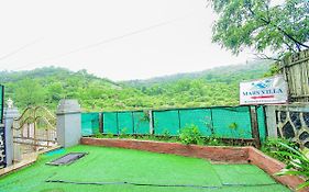Mars Sky 4bhk Luxurious Villa With Rooftop Pool
